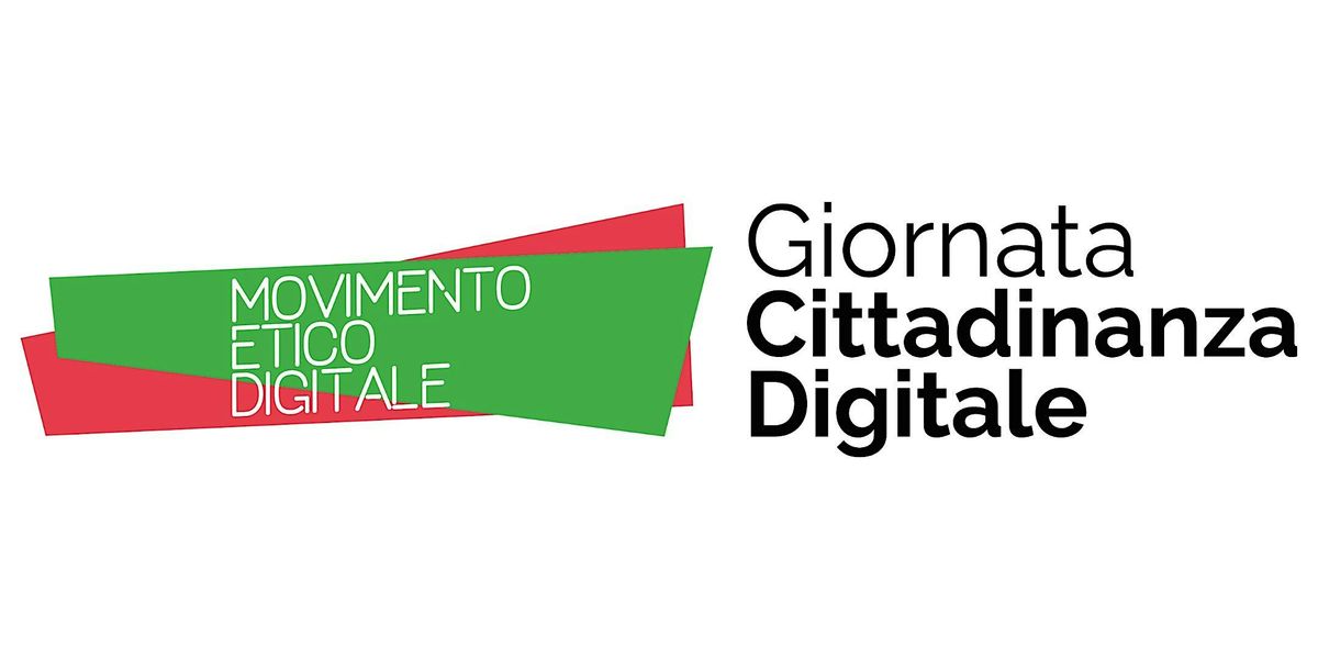 Giornata della Cittadinanza Digitale
