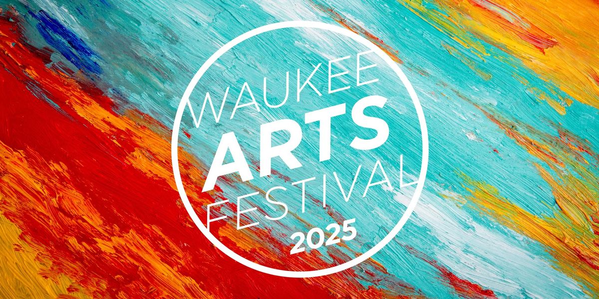 Waukee Arts Festival 2025