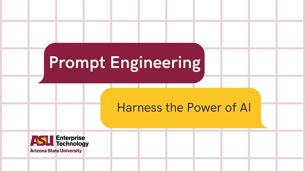 Prompt Engineering: Harness the Power of AI