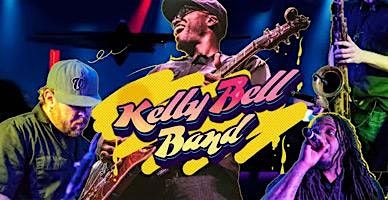 Vanish Hall Presents - The Kelly Bell Band