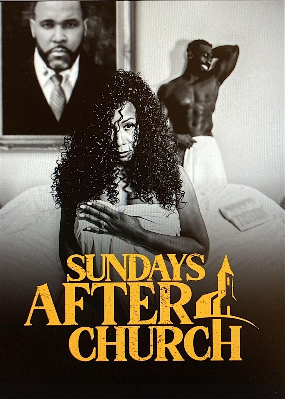 Sundays After Church TV Series Pilot Red Carpet Screening