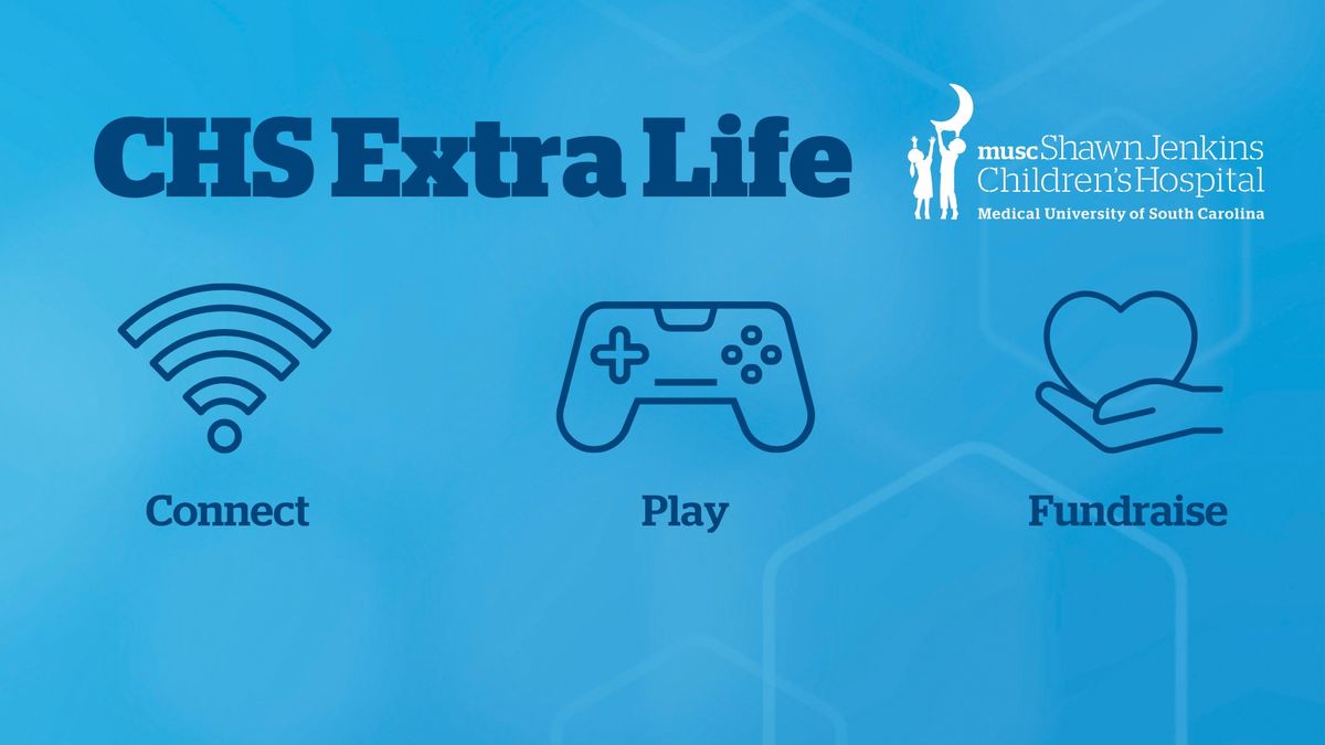 CHS Extra Life