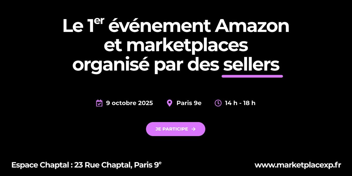 Marketplace Experience