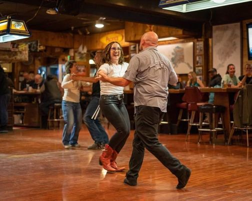 Main Event Country Night