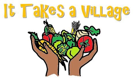 It Takes a Village: a Concert to Support Our Village Market