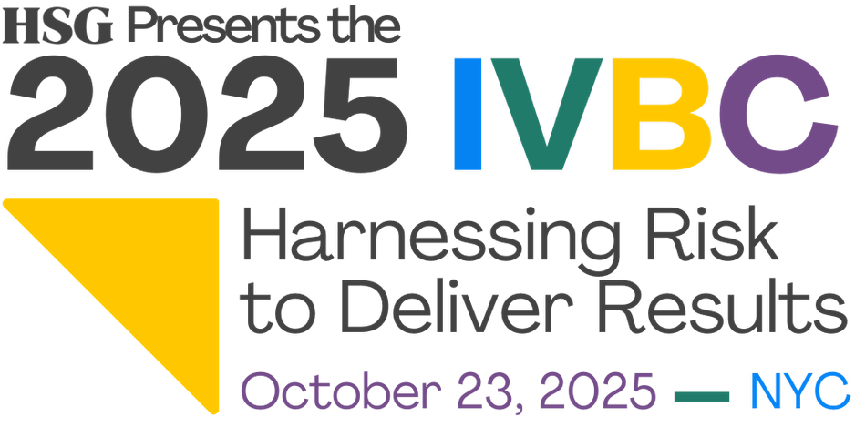 HSG Presents the 2025 Innovations In Value-Based Care Conference