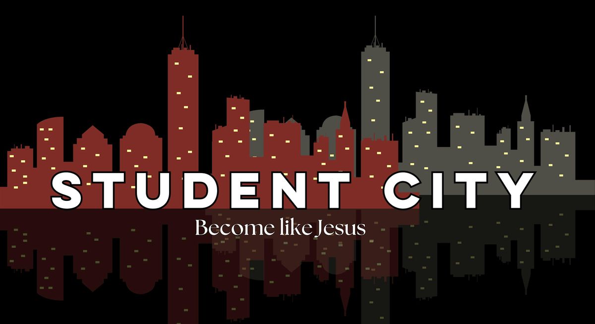 Student City Fall Retreat