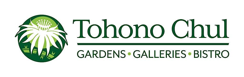 Jacob Acosta and The Goldenhearts at Tohono Chul Park: Holiday Nights