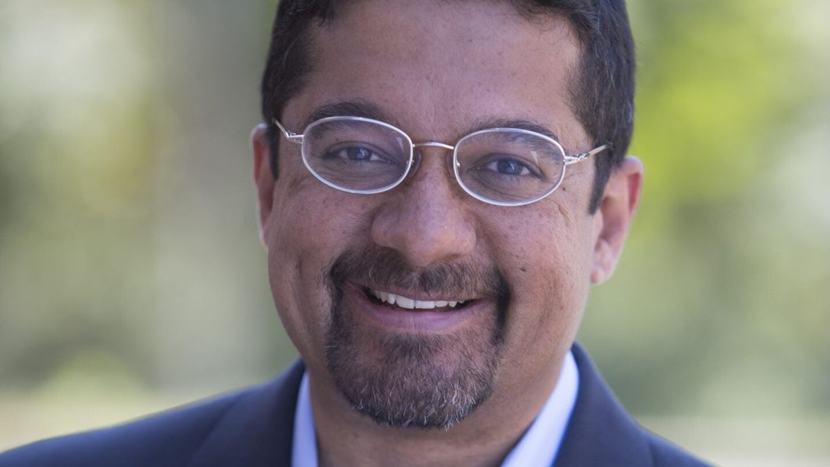 Hidden Brain Live: Shankar Vedantam - New York