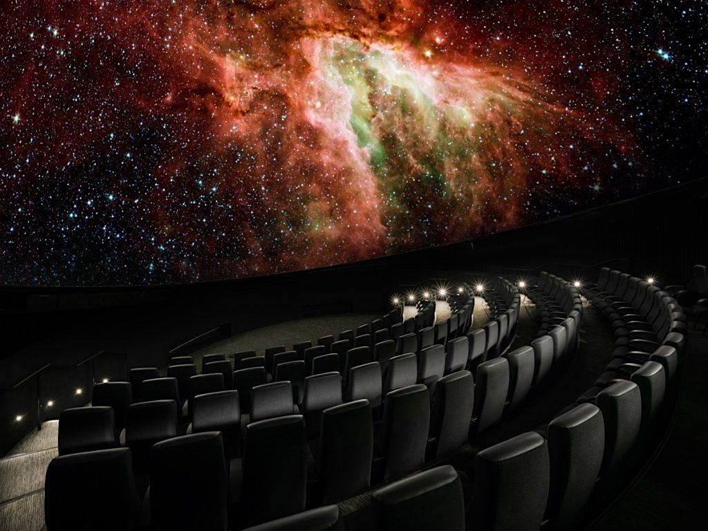Inner & Outer SPACE