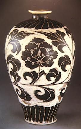 Pottery Surface Design for Beginner\/Intermediate Artists
