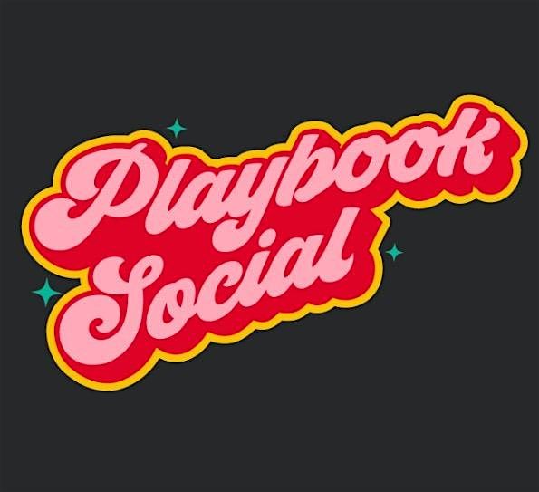 Playbook Social : Lovers & Friends All R&B (Pre-Valentines Day)