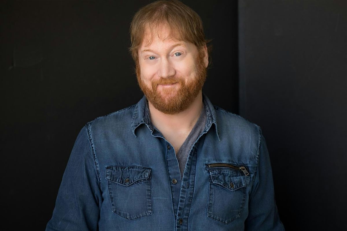 Jon Reep - Saturday 8:45PM  ~SPECIAL EVENT~