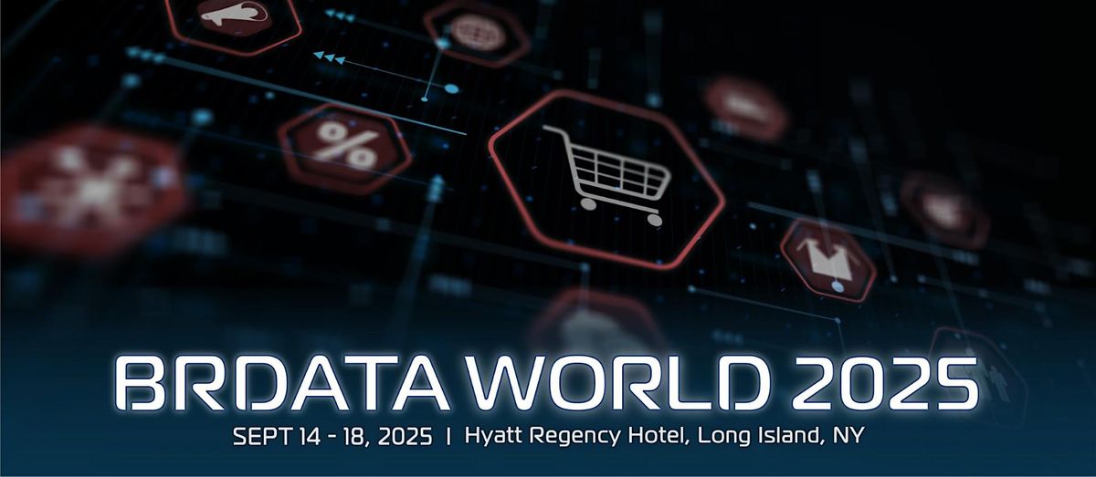 BRdata World 2025