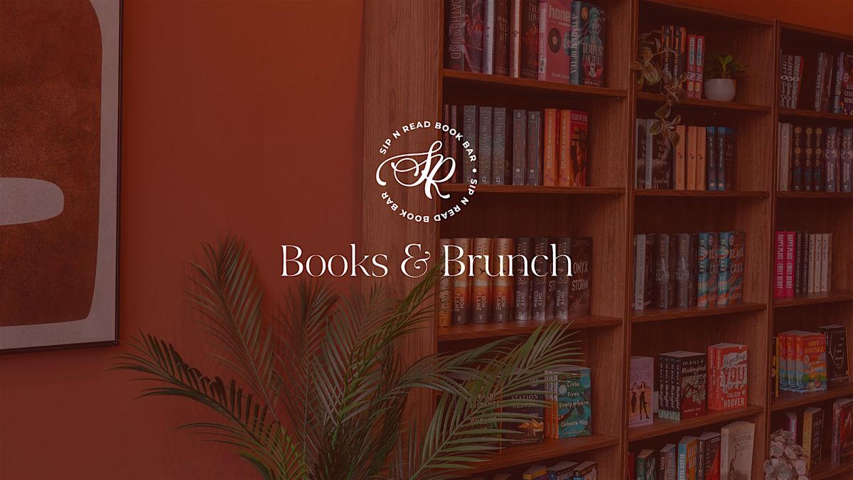 The Cozy Season Series: Books & Brunch