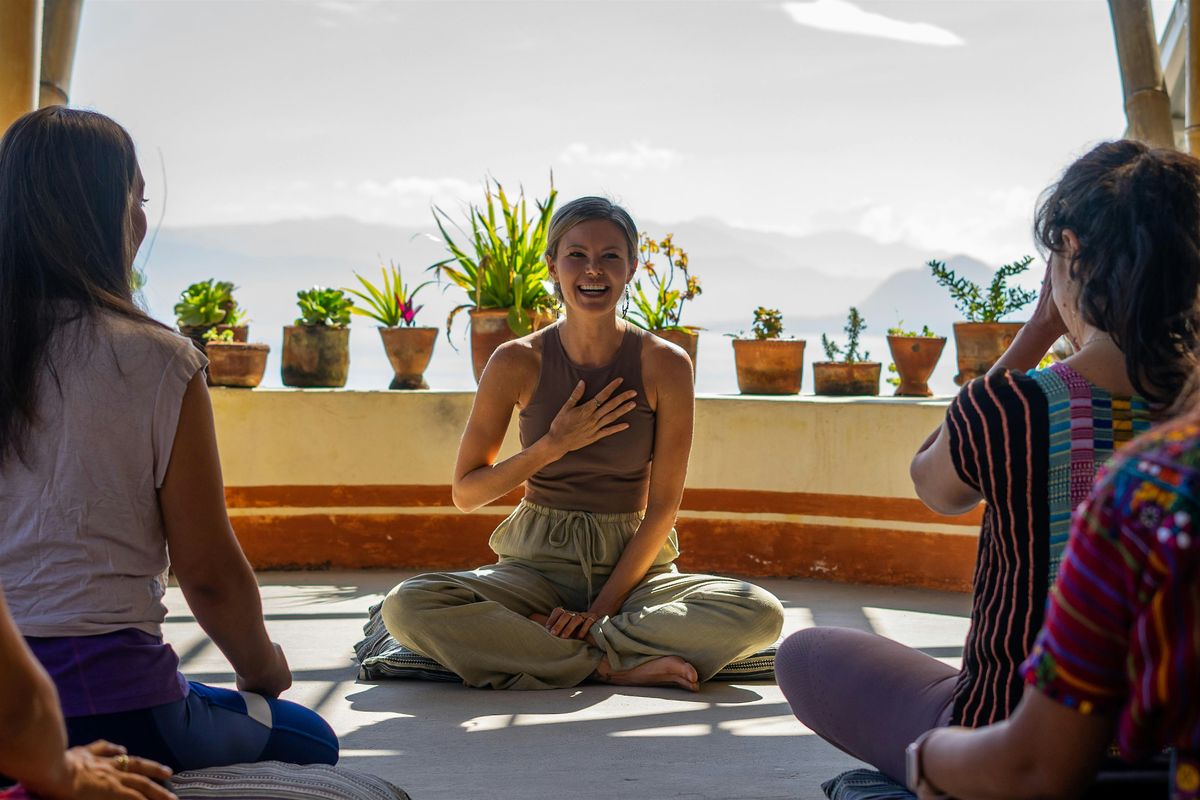 Soulflow - Yoga f\u00fcr innere Balance