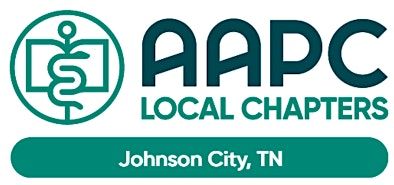 AAPC Johnson City Chapter December 2025 In Person Event