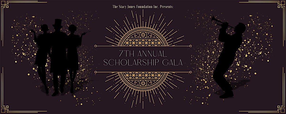 A Roaring Affair - 7th Annual Scholarship Gala