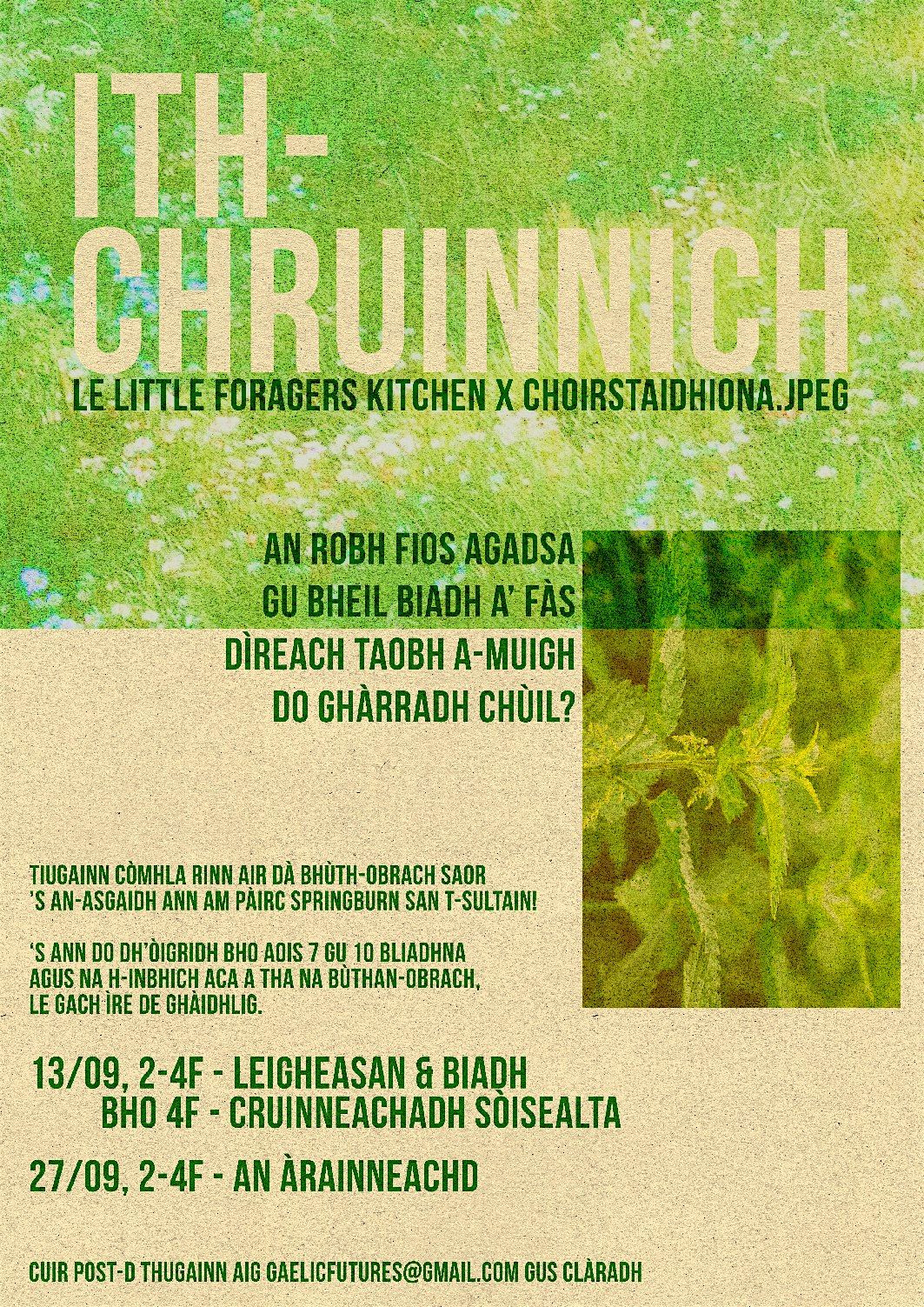 Ith-Chruinnich