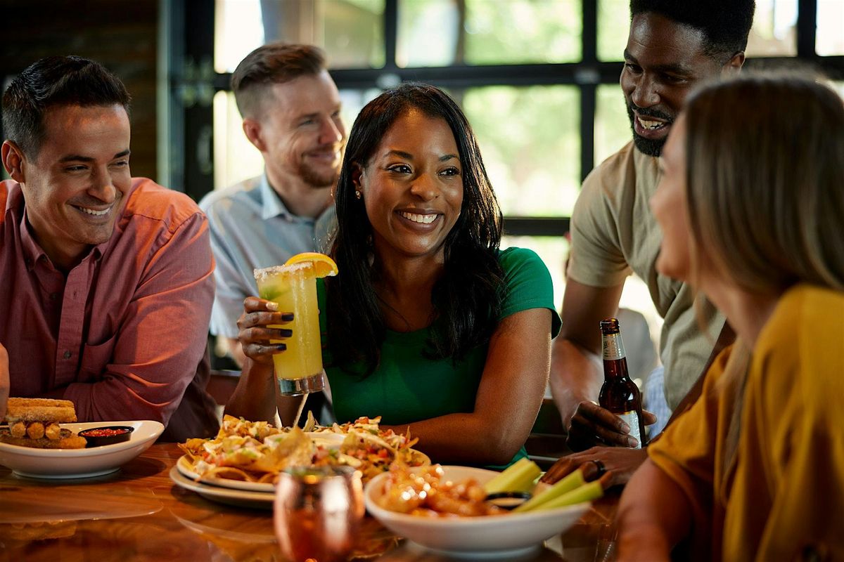 DMV Connections Business & Professional Networking Mixer