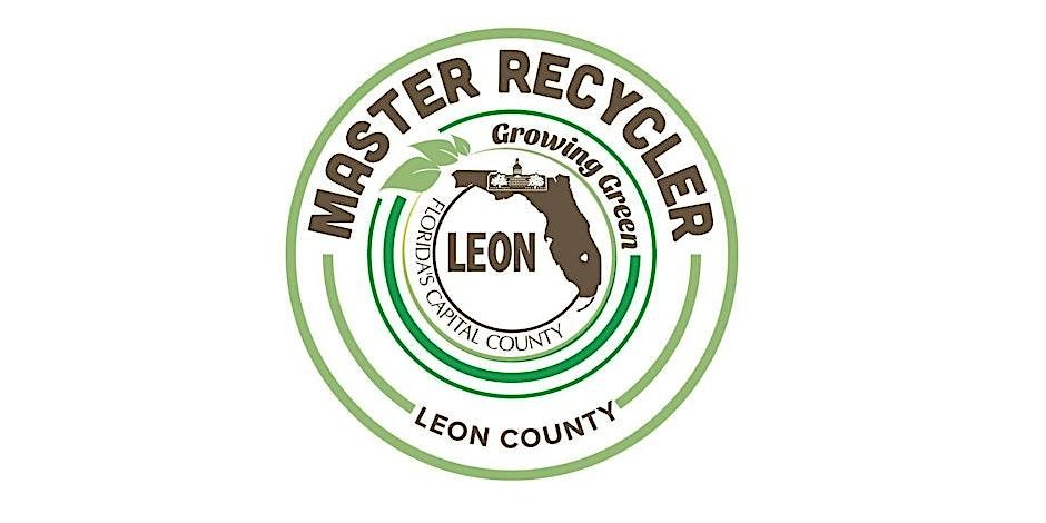 Master Recycler Event