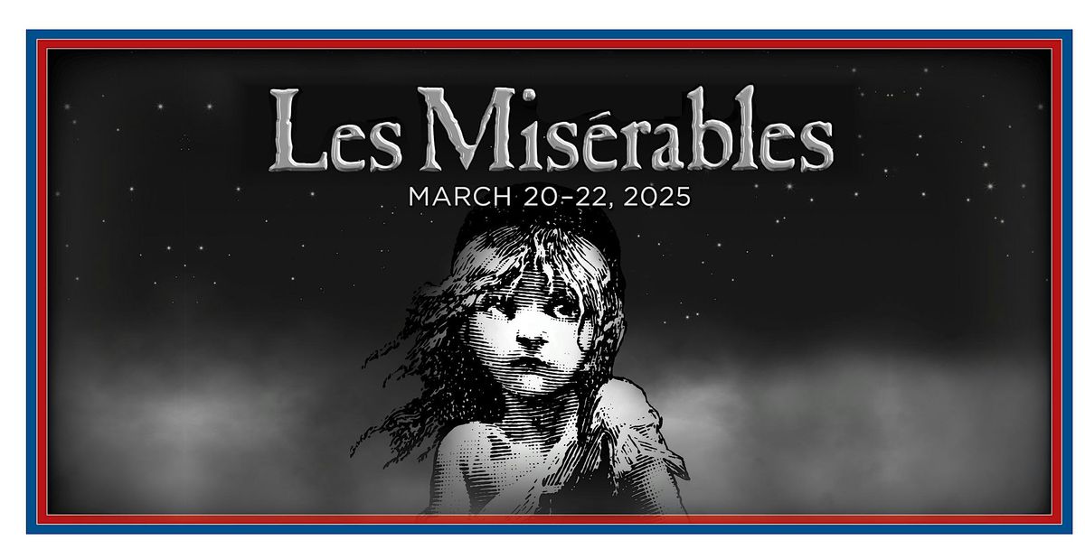 Les Mis\u00e9rables