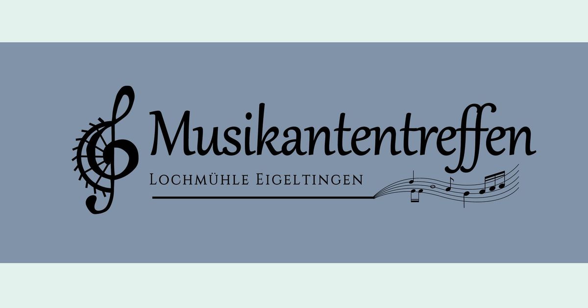 Musikantentreffen