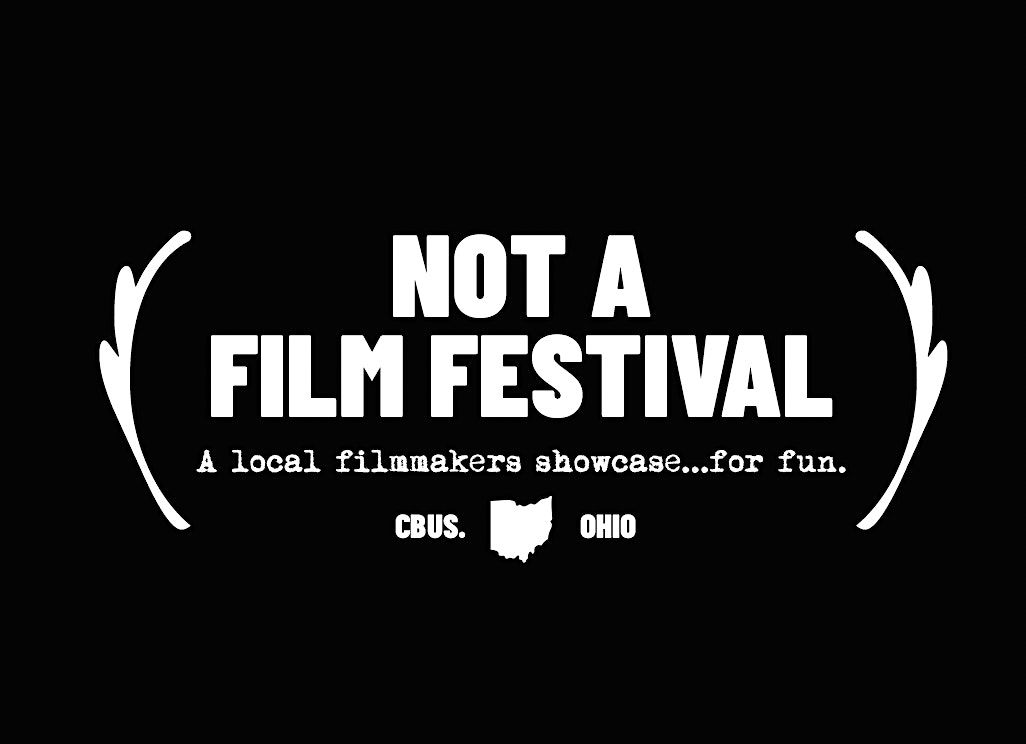 Not A Film Festival (Fall 2025)