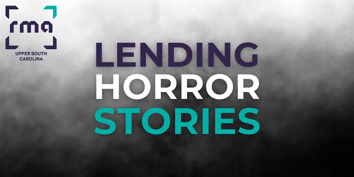 Lending Horror Stories