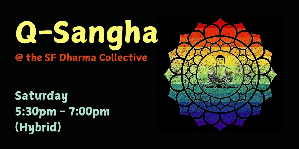 Q Sangha