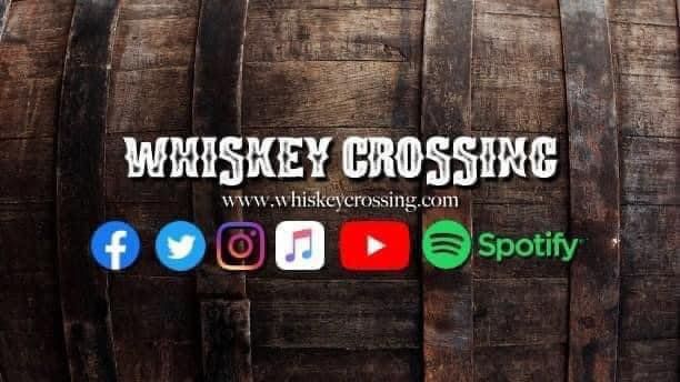 Whiskey Crossing at Applefest 