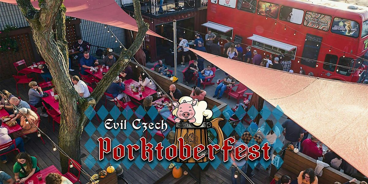 Porktoberfest 2025