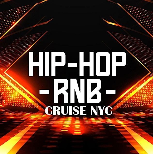 HIPHOP R&B PARTY CRUISE NEW YORK CITY