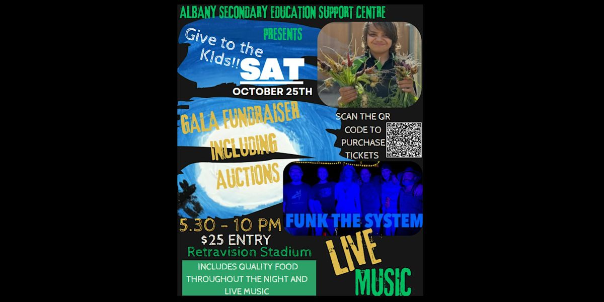 Gala Fundraiser