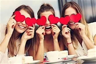 Galentines Spoil your Squad