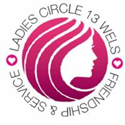 Ladies Circle 13 Wels