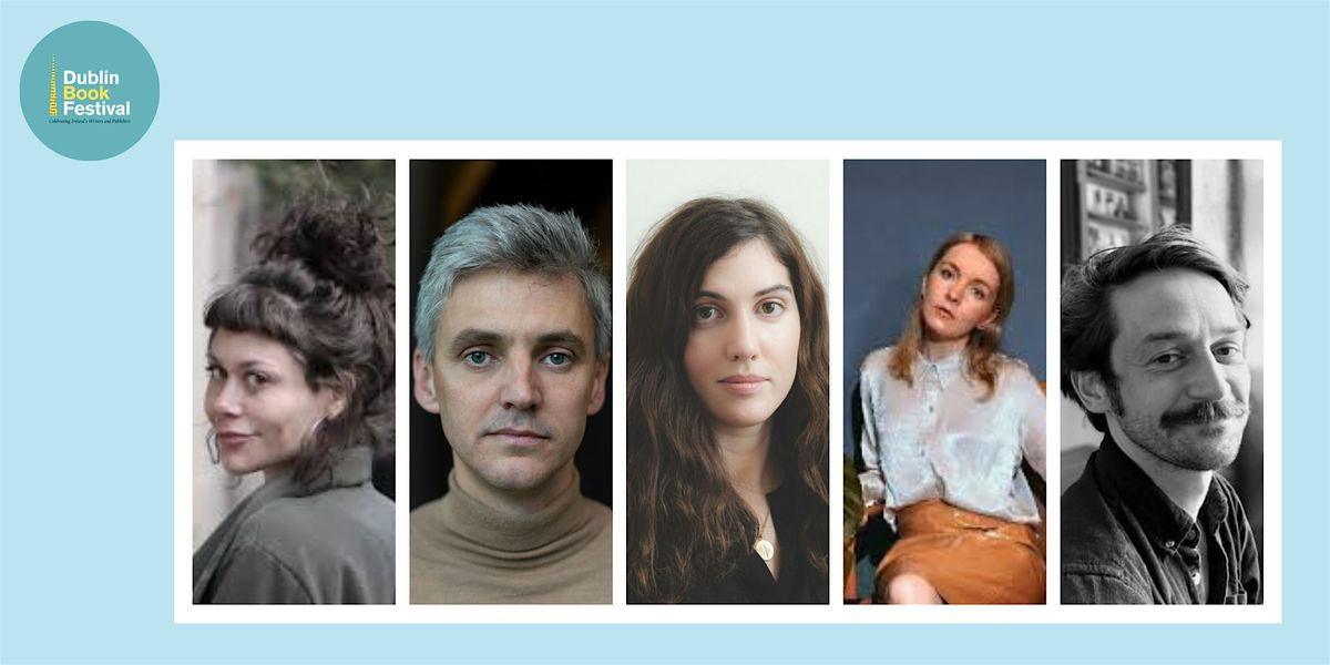 DBF After Dark Festival Club