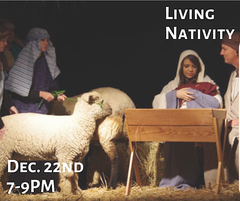 Living Nativity