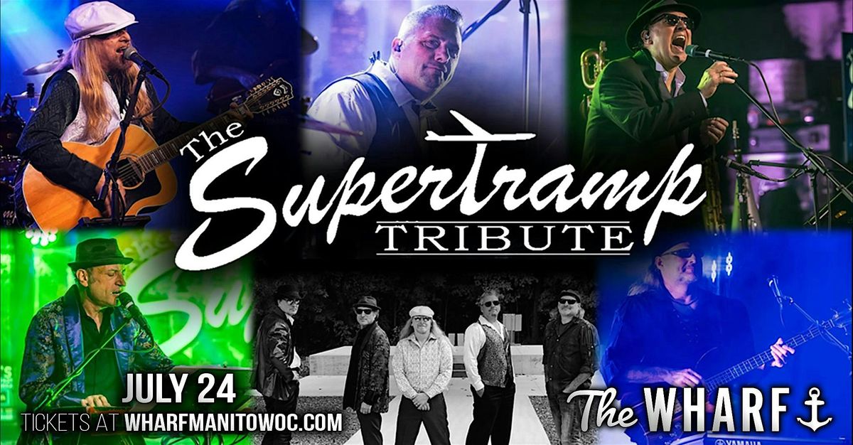 The Supertramp Tribute