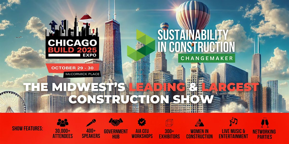 Meet the Sustainability Leaders