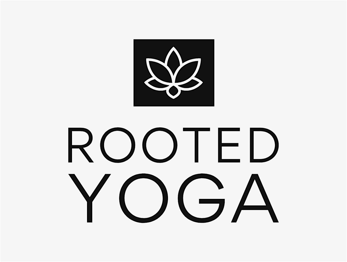 Yoga w\/ Rooted Yoga | The Healing Cookout