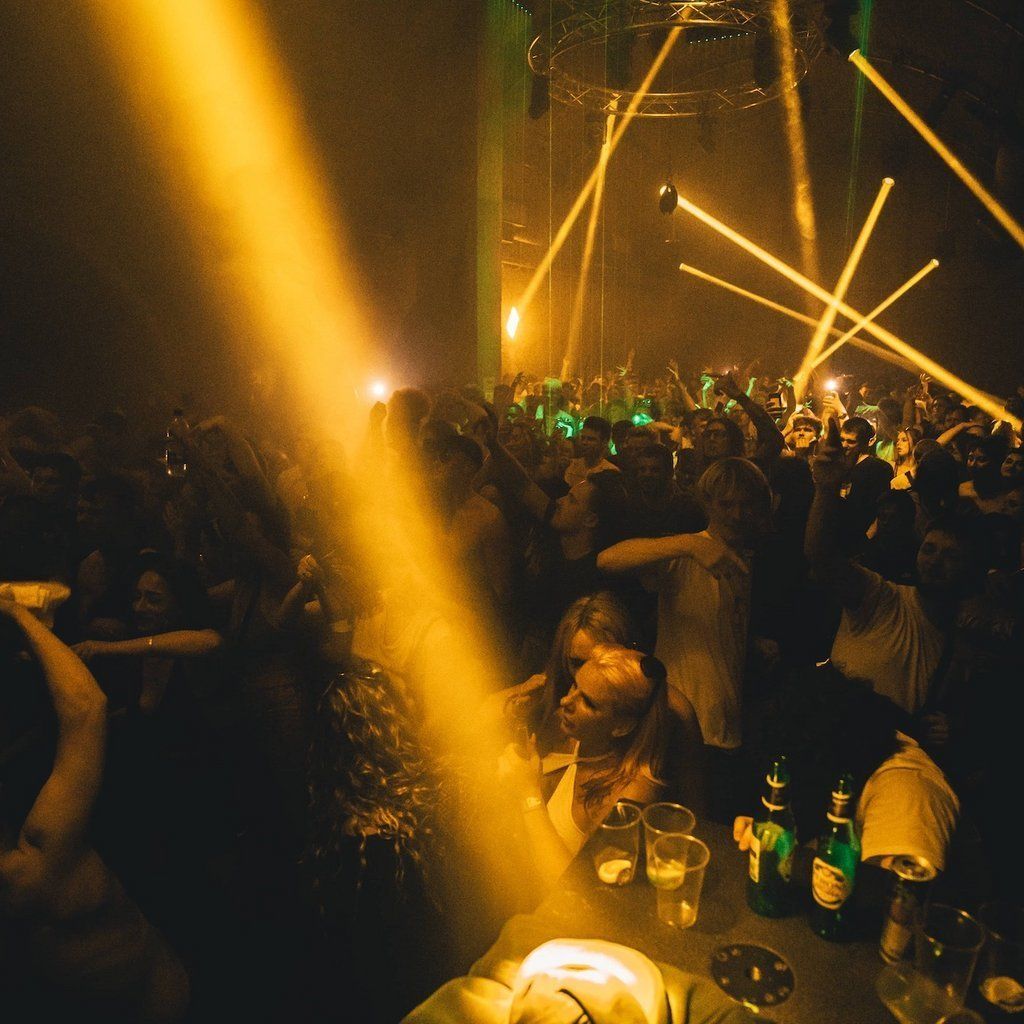 Bass Face \/\/ MCR \/\/ DNB . Warehouse Special! LAST FREE TICKETS