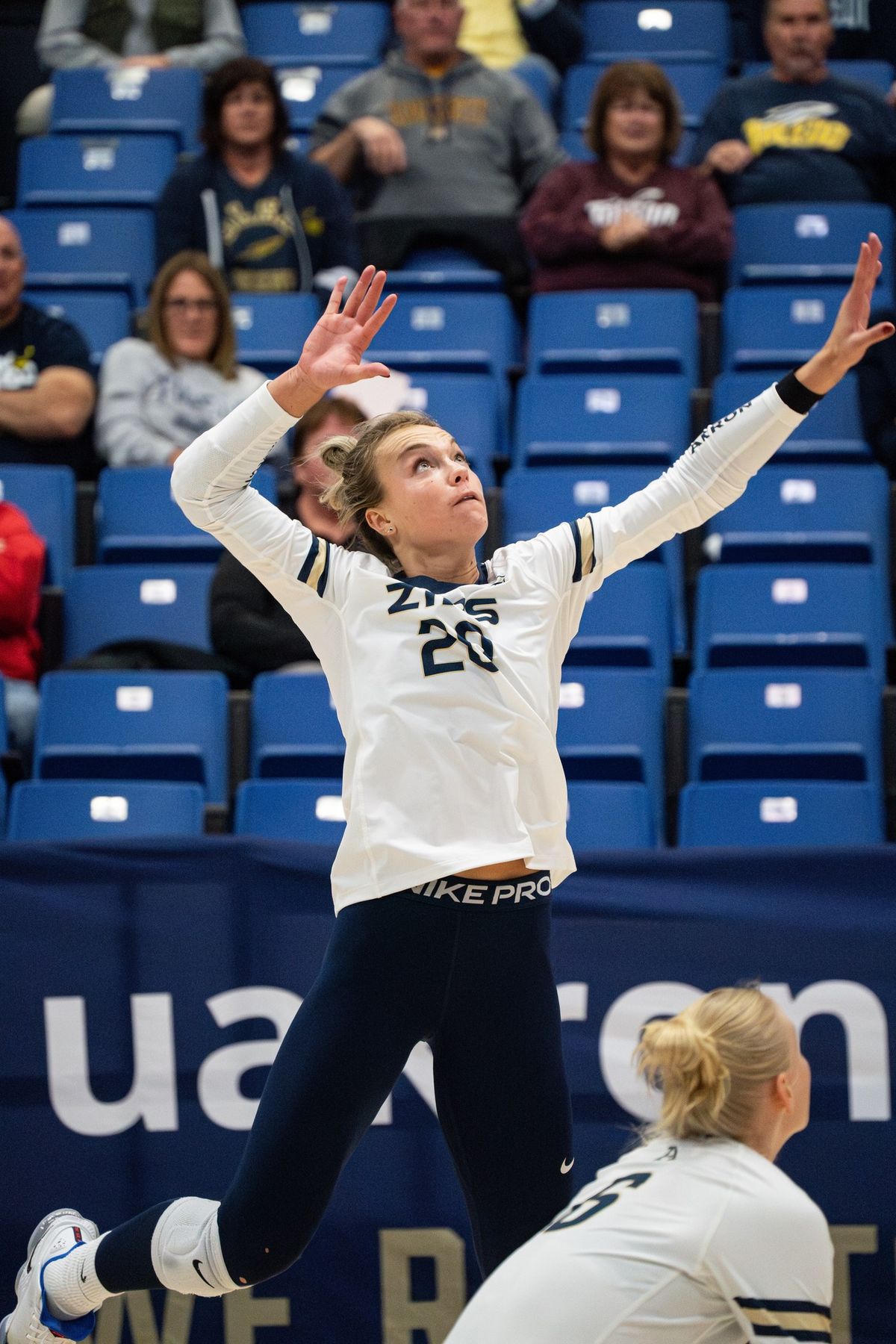 Volleyball vs. Bowling Green