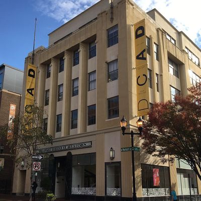 Delaware College of Art and Design