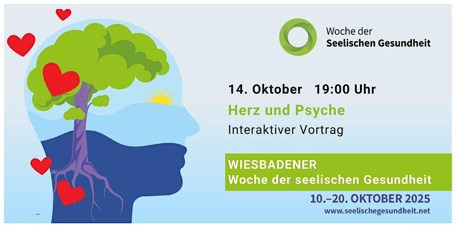 HERZ  & PSYCHE