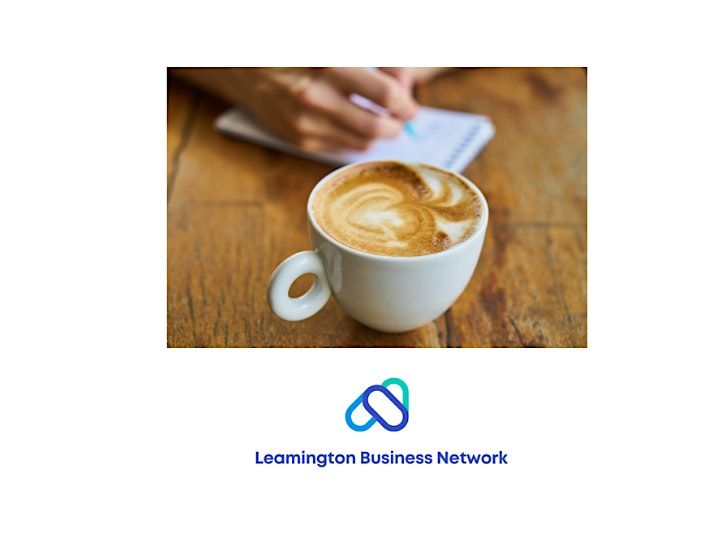 LEAMINGTON BUSINESS NETWORKING BREAKFAST - THURSDAY 14th NOVEMBER