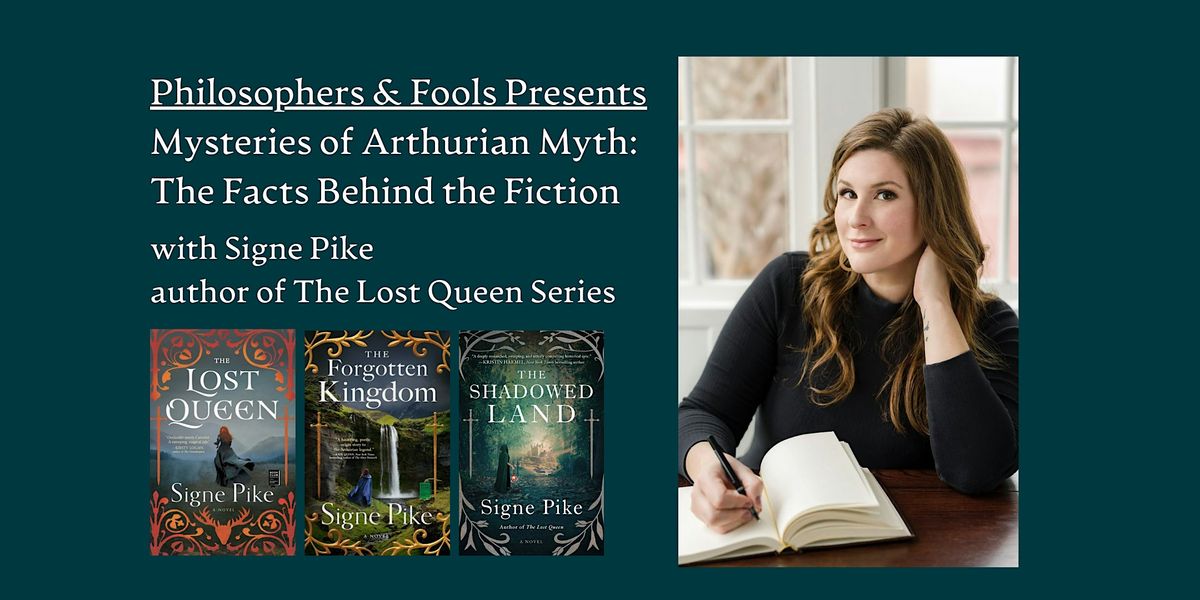 Mysteries of Arthurian Myth: The Facts Behind the Fiction