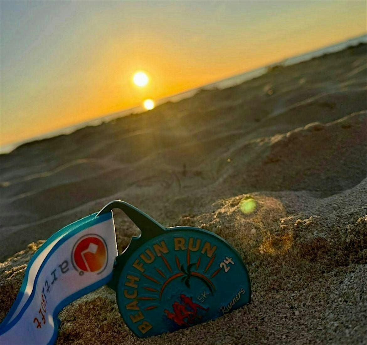Beach Fun Run 5k