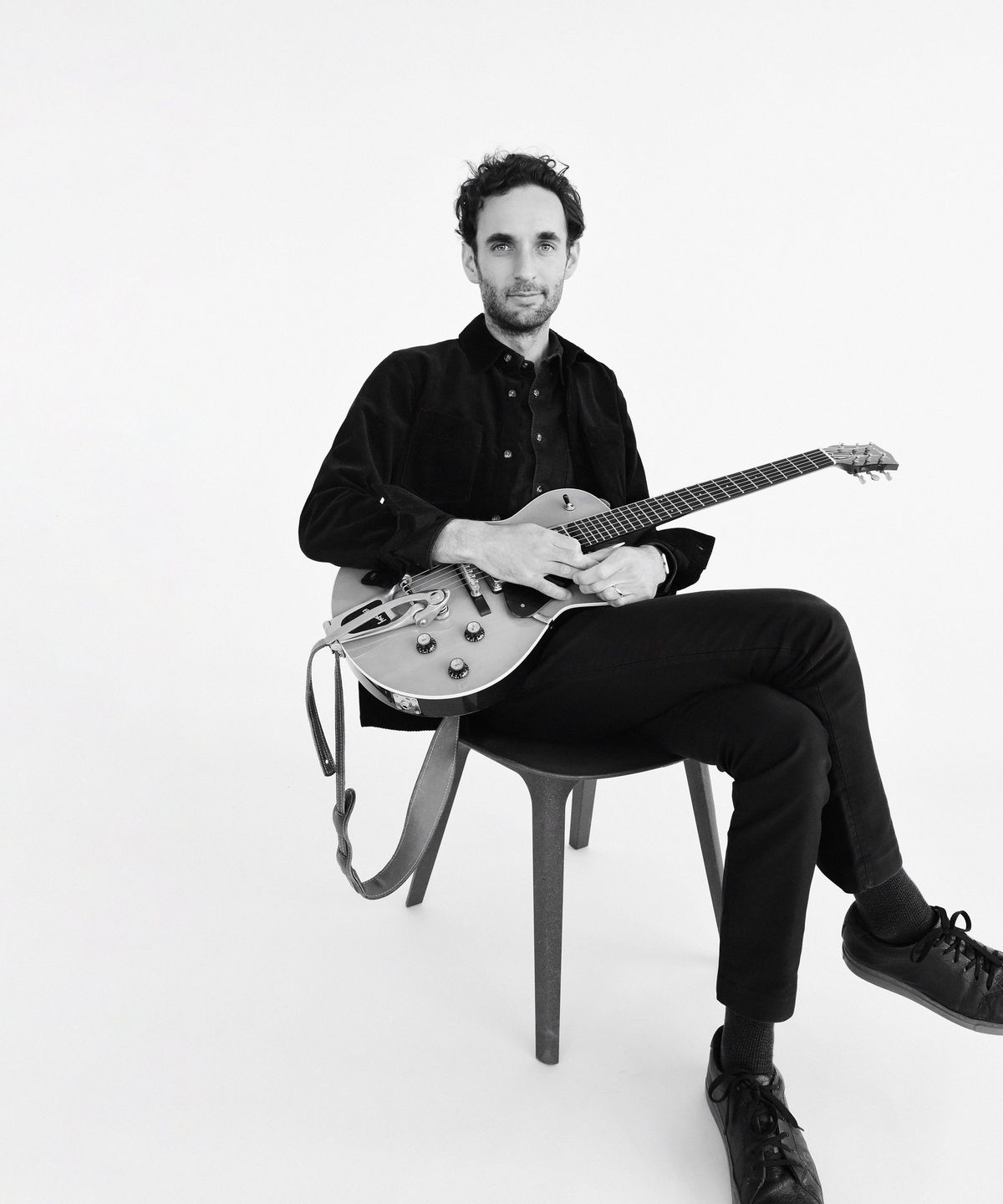 Foggy Notions Presents - Julian Lage SOLD OUT