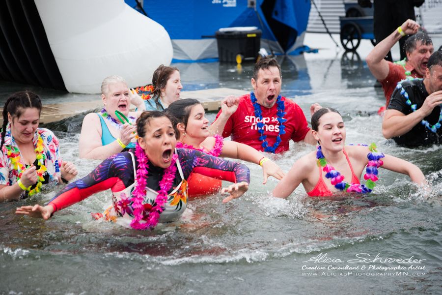 2025 Waconia Polar Plunge